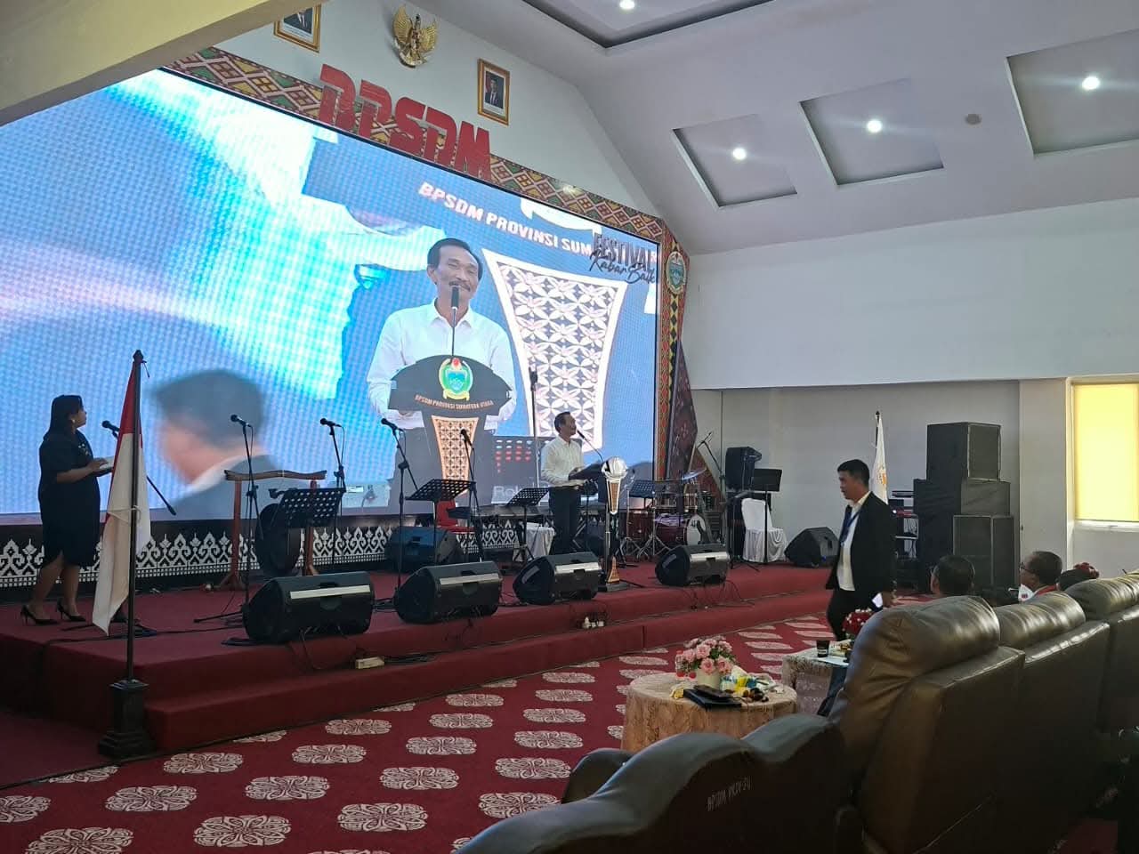 Pengadaan Barang Jasa 2026: Rahasia PBJ yang Dijemput ke OPD